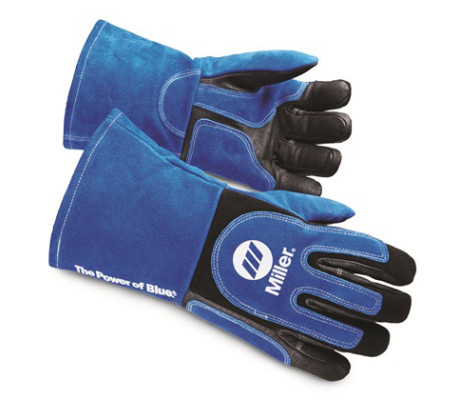 BAO TAY HÀN MIG/Stick MILLER, L